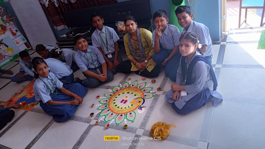 Art Room